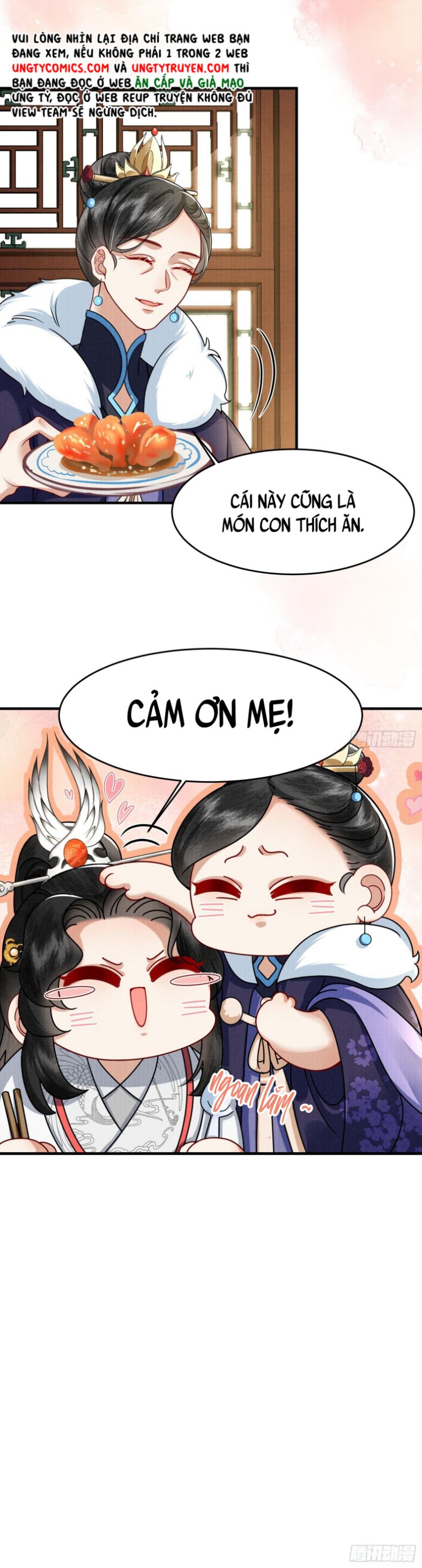 Phế Thê Trùng Sinh Chap 3 - Next Chap 4
