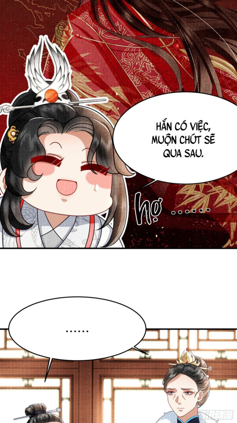 Phế Thê Trùng Sinh Chap 3 - Next Chap 4