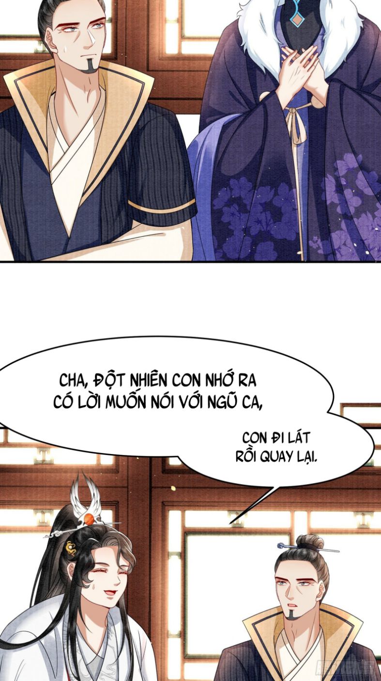 Phế Thê Trùng Sinh Chap 3 - Next Chap 4