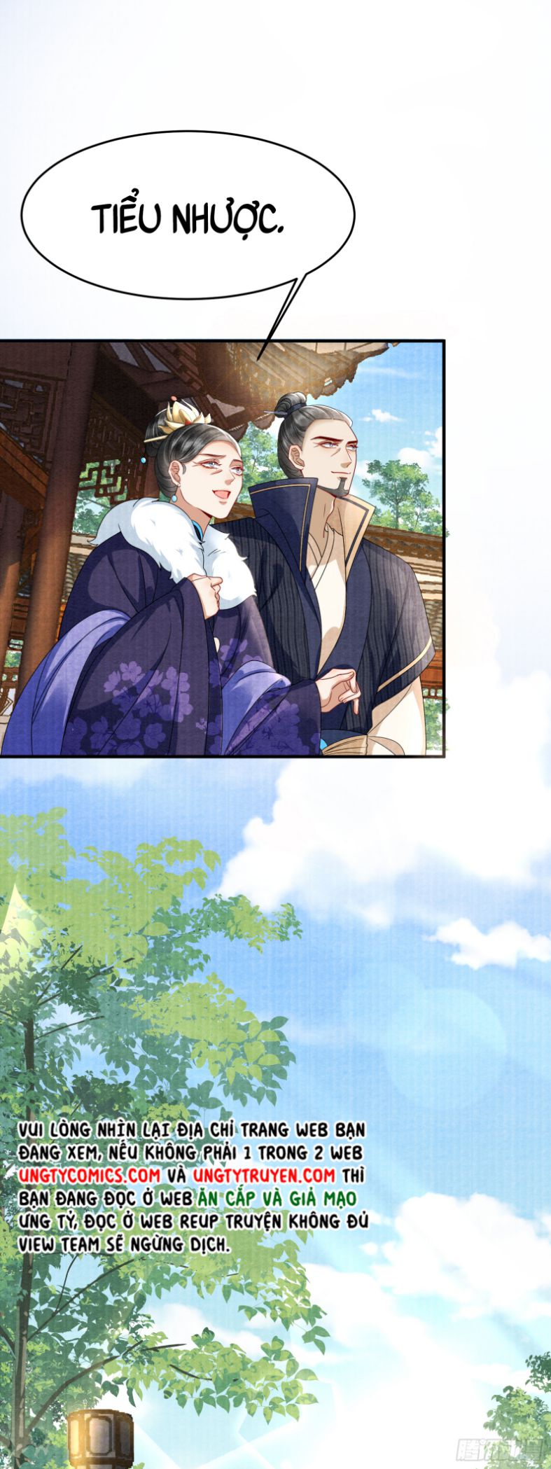 Phế Thê Trùng Sinh Chap 3 - Next Chap 4