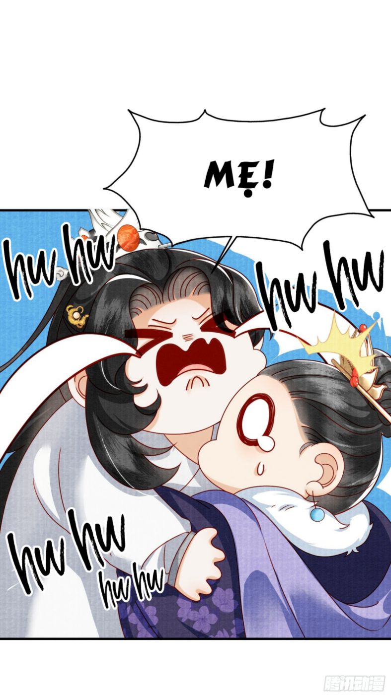 Phế Thê Trùng Sinh Chap 3 - Next Chap 4