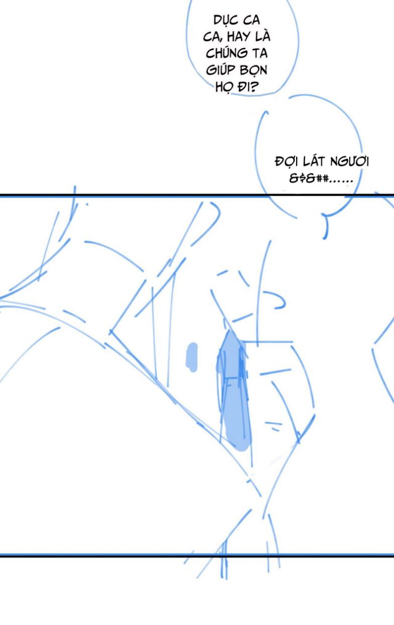 Nội Thị Mỗi Ngày Đều Muốn Cách Xa Hoàng Thượng Chap 59 - Next Chap 60
