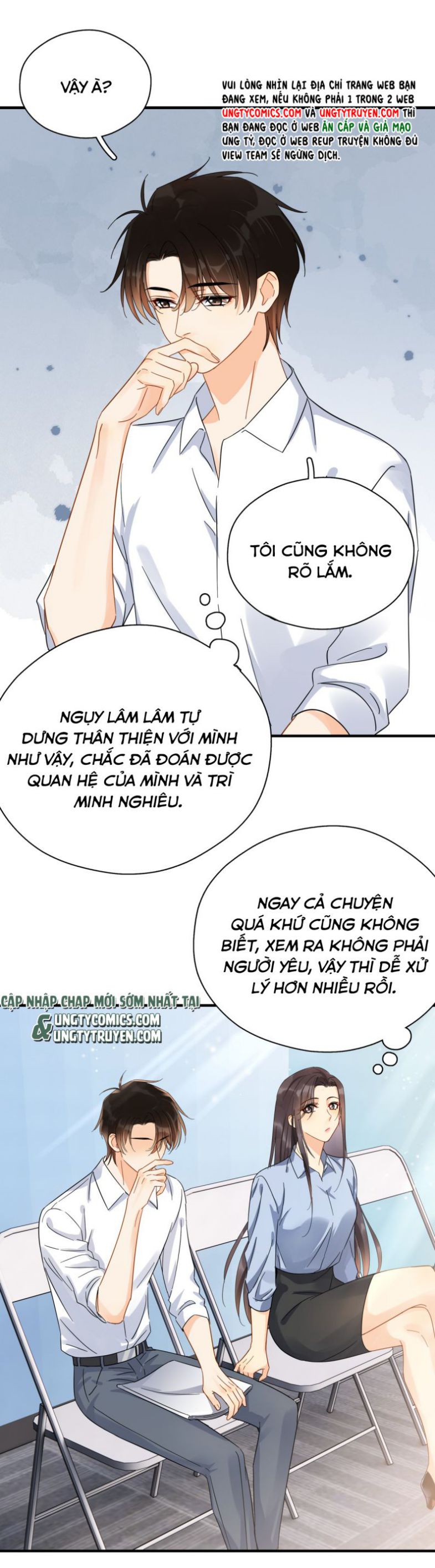 Theo Đuôi Chap 42 - Next Chap 43