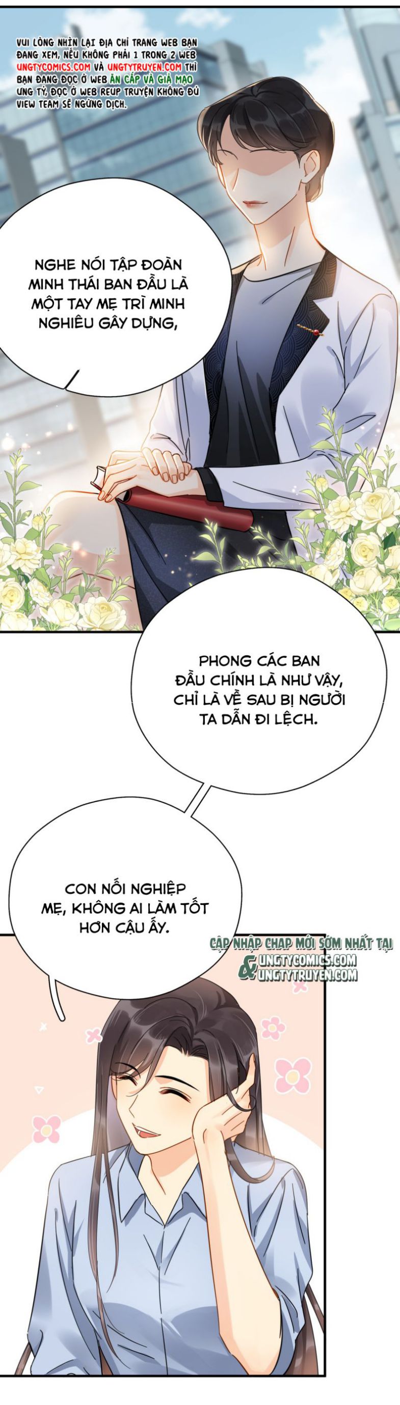 Theo Đuôi Chap 42 - Next Chap 43
