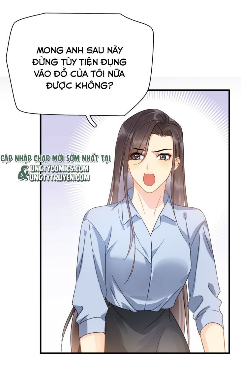 Theo Đuôi Chap 42 - Next Chap 43
