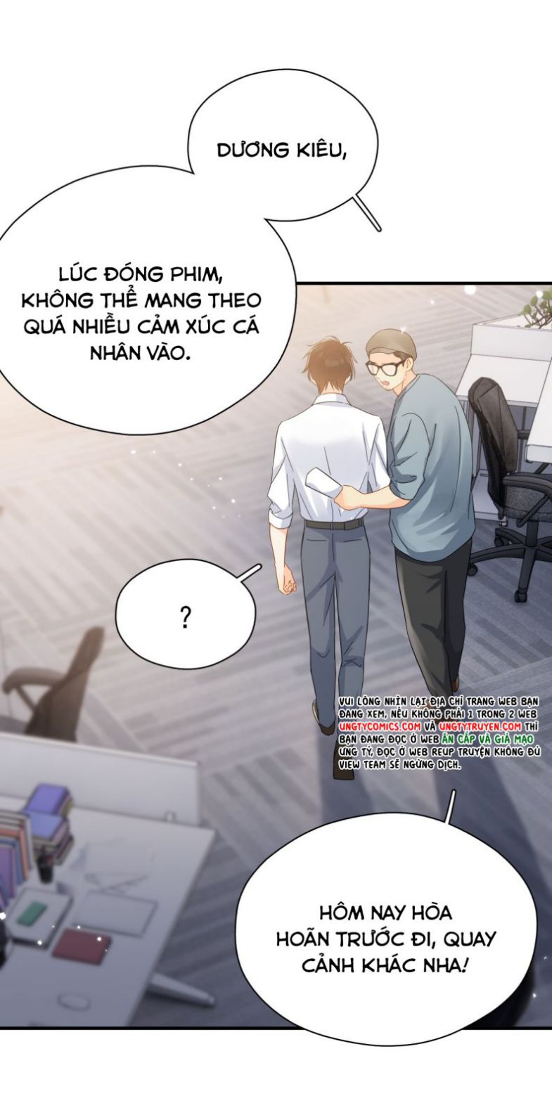 Theo Đuôi Chap 42 - Next Chap 43