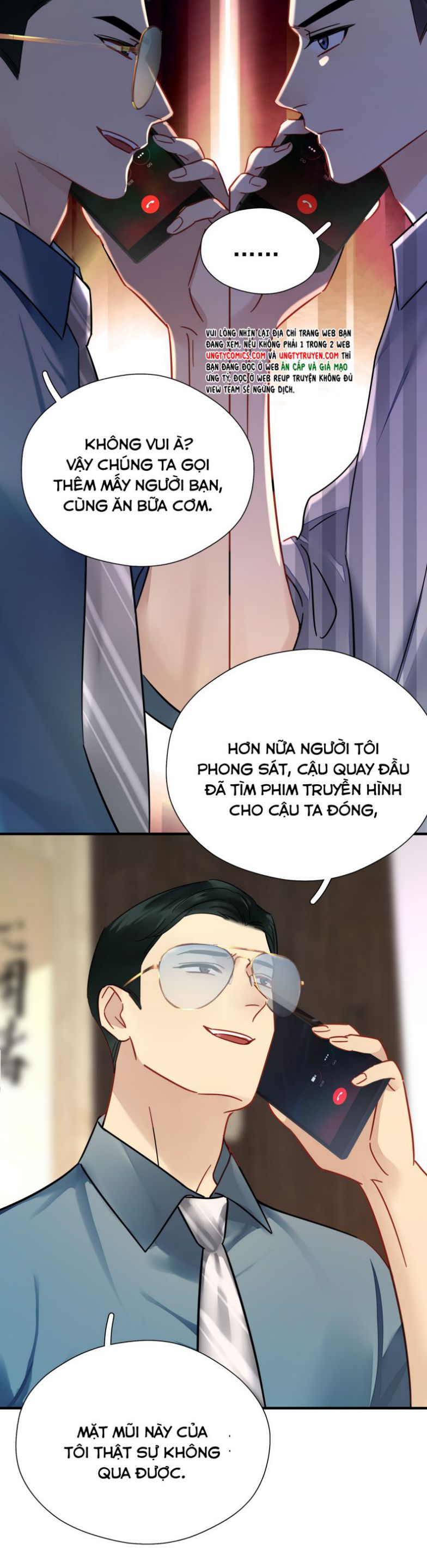 Theo Đuôi Chap 42 - Next Chap 43