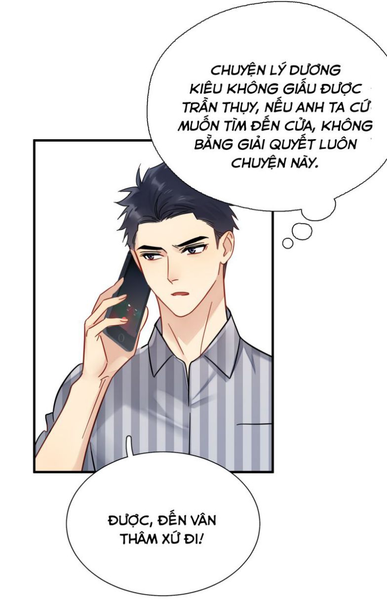 Theo Đuôi Chap 42 - Next Chap 43