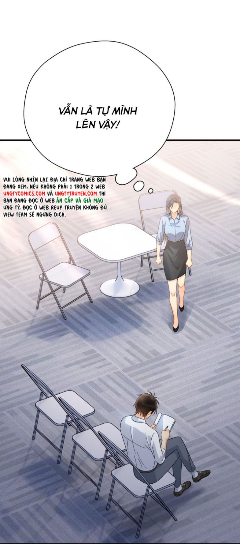 Theo Đuôi Chap 42 - Next Chap 43