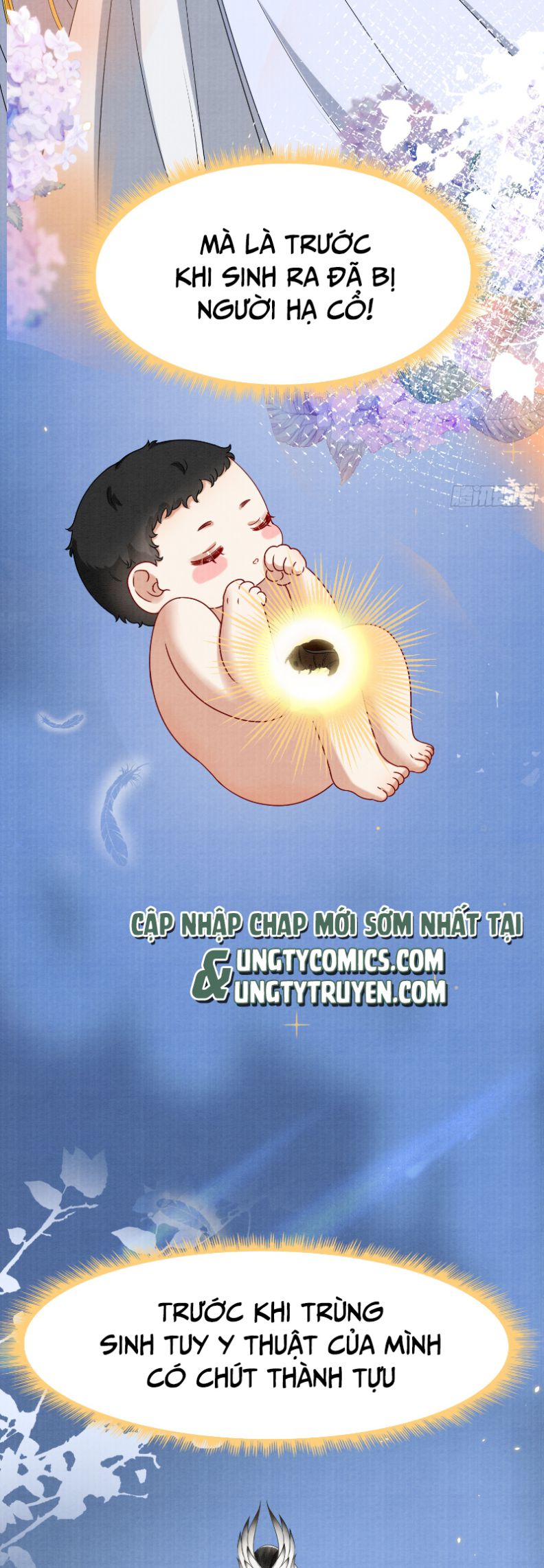 Phế Thê Trùng Sinh Chap 4 - Next Chap 5