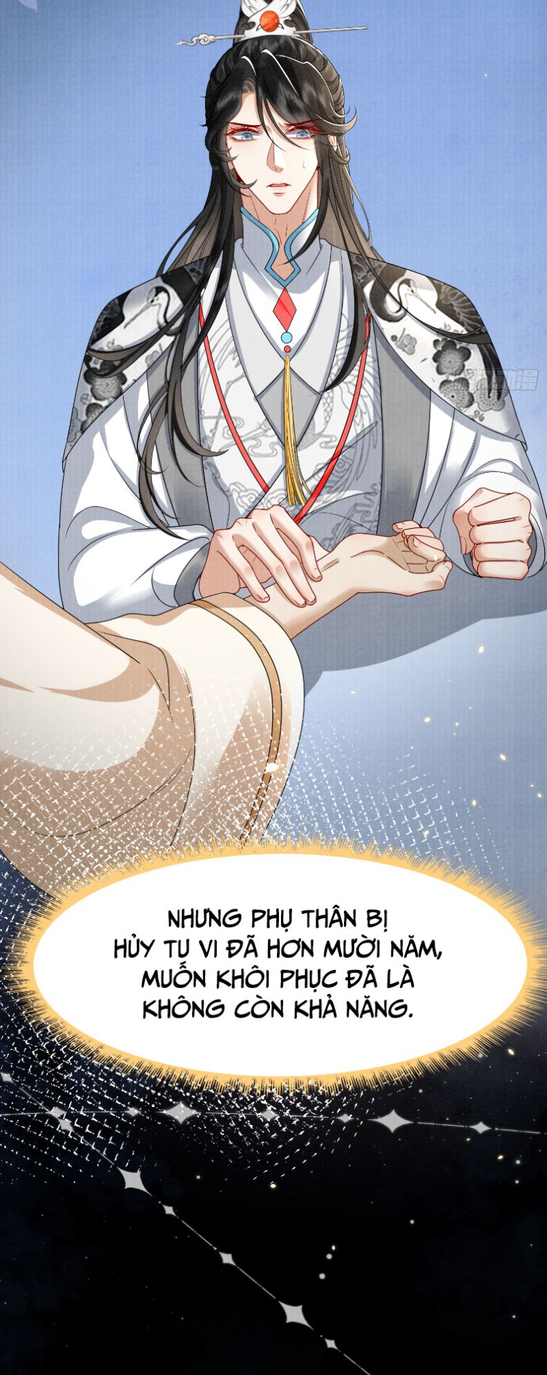 Phế Thê Trùng Sinh Chap 4 - Next Chap 5