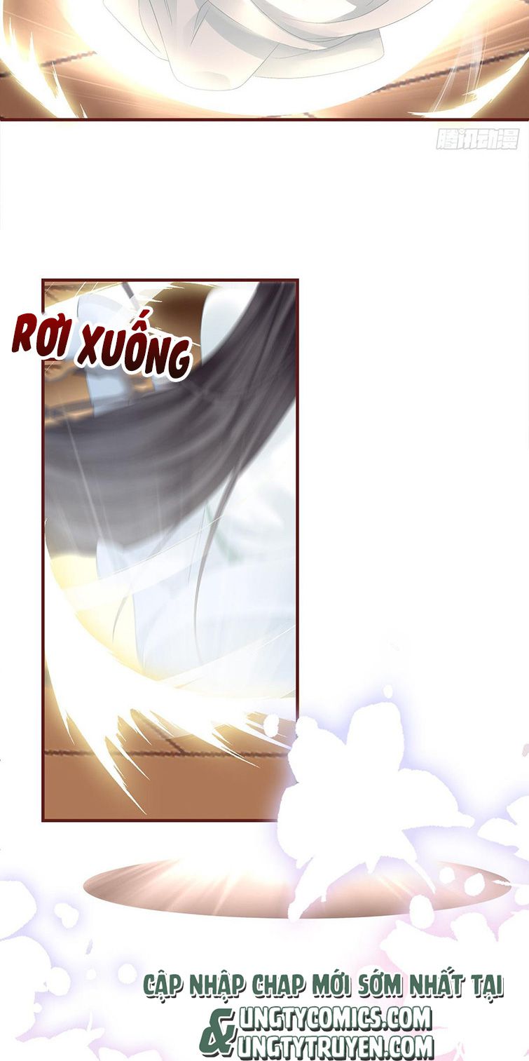 Hắc Hóa Đại Lão Thuần Dưỡng Chỉ Nam Chap 38 - Next Chap 39