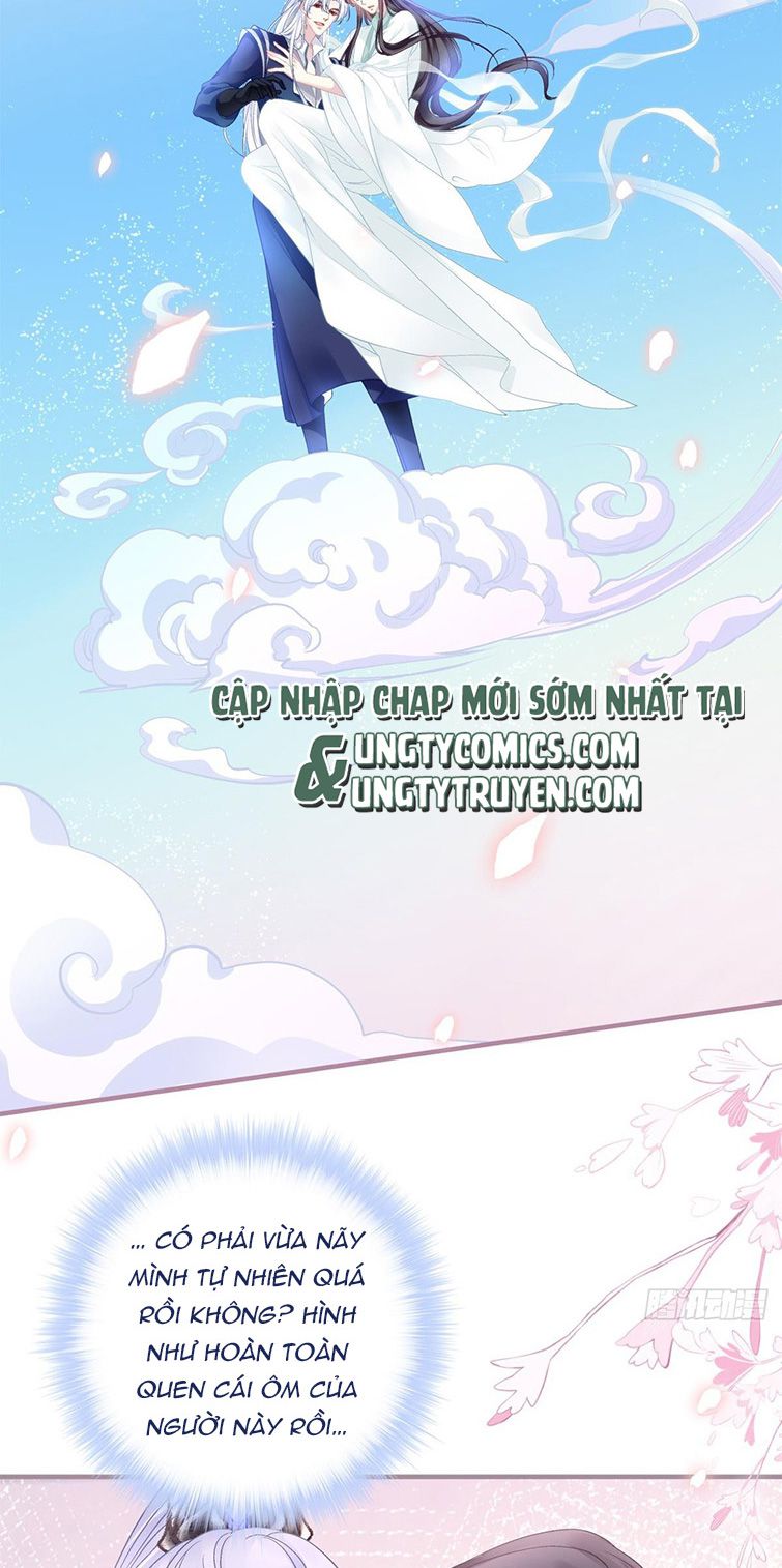 Hắc Hóa Đại Lão Thuần Dưỡng Chỉ Nam Chap 38 - Next Chap 39