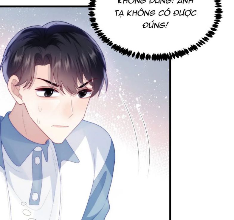 Tiểu Dã Miêu Của Học Bá Thật Trêu Người Chap 47 - Next Chap 48