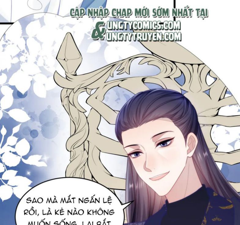 Tiểu Dã Miêu Của Học Bá Thật Trêu Người Chap 47 - Next Chap 48