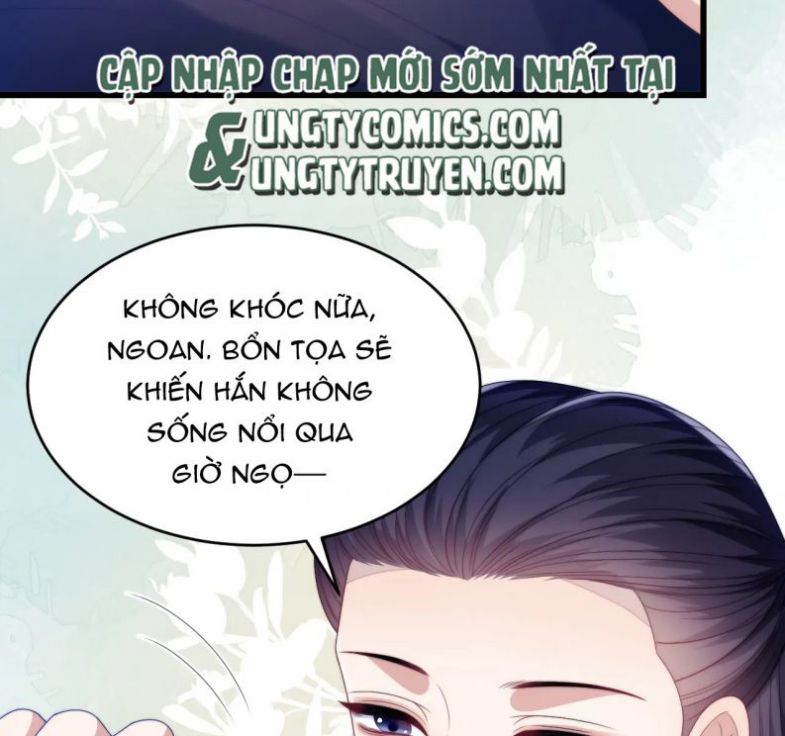 Tiểu Dã Miêu Của Học Bá Thật Trêu Người Chap 47 - Next Chap 48