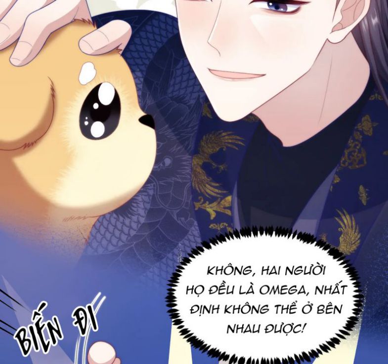 Tiểu Dã Miêu Của Học Bá Thật Trêu Người Chap 47 - Next Chap 48