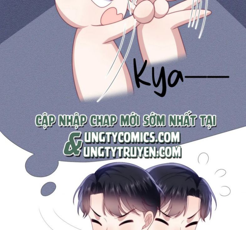 Tiểu Dã Miêu Của Học Bá Thật Trêu Người Chap 47 - Next Chap 48