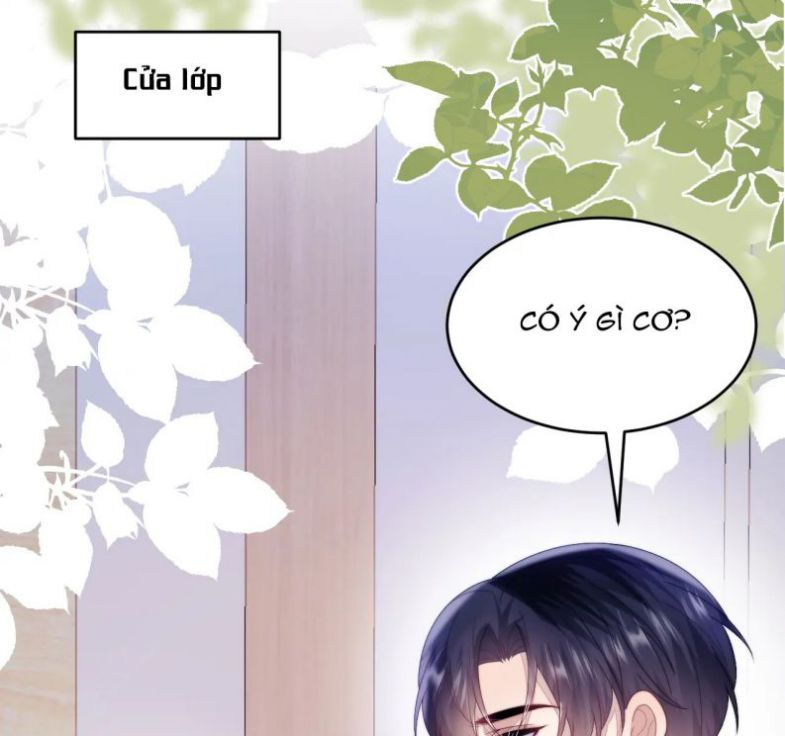 Tiểu Dã Miêu Của Học Bá Thật Trêu Người Chap 47 - Next Chap 48