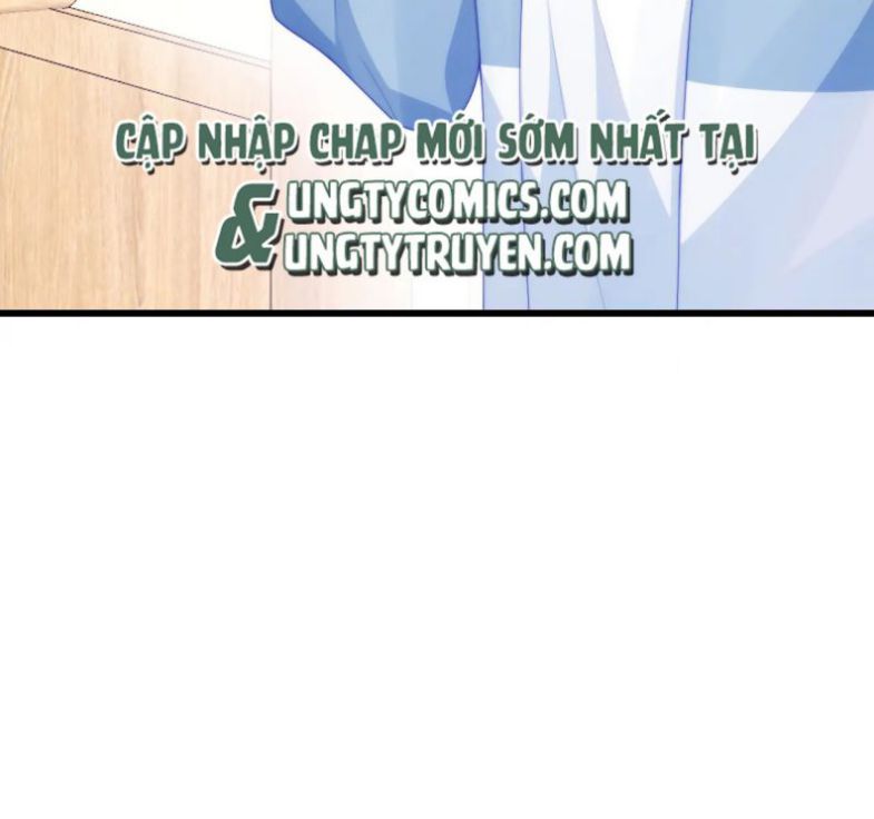 Tiểu Dã Miêu Của Học Bá Thật Trêu Người Chap 47 - Next Chap 48