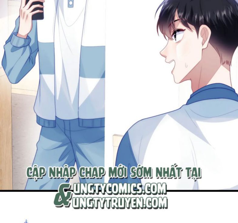 Tiểu Dã Miêu Của Học Bá Thật Trêu Người Chap 47 - Next Chap 48