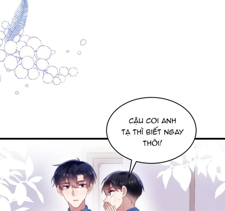 Tiểu Dã Miêu Của Học Bá Thật Trêu Người Chap 47 - Next Chap 48