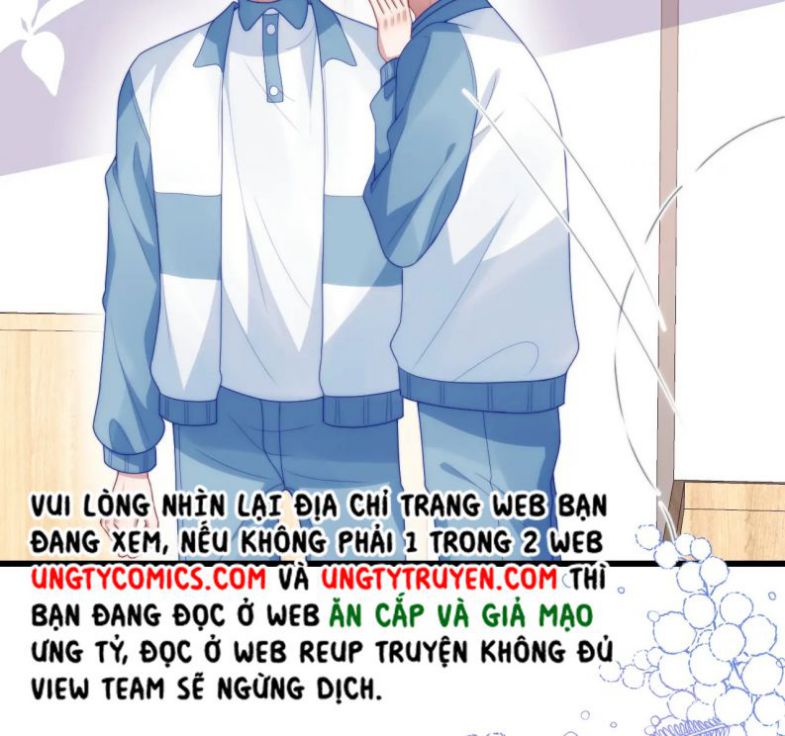 Tiểu Dã Miêu Của Học Bá Thật Trêu Người Chap 47 - Next Chap 48