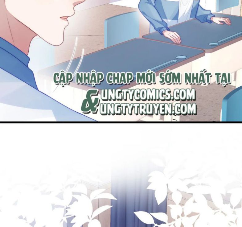 Tiểu Dã Miêu Của Học Bá Thật Trêu Người Chap 47 - Next Chap 48