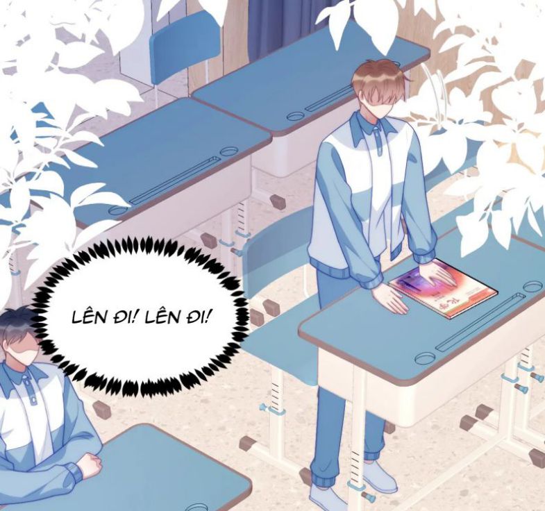 Tiểu Dã Miêu Của Học Bá Thật Trêu Người Chap 47 - Next Chap 48