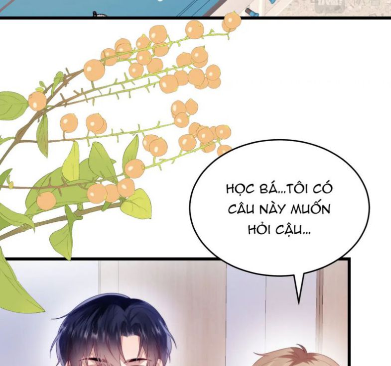 Tiểu Dã Miêu Của Học Bá Thật Trêu Người Chap 47 - Next Chap 48