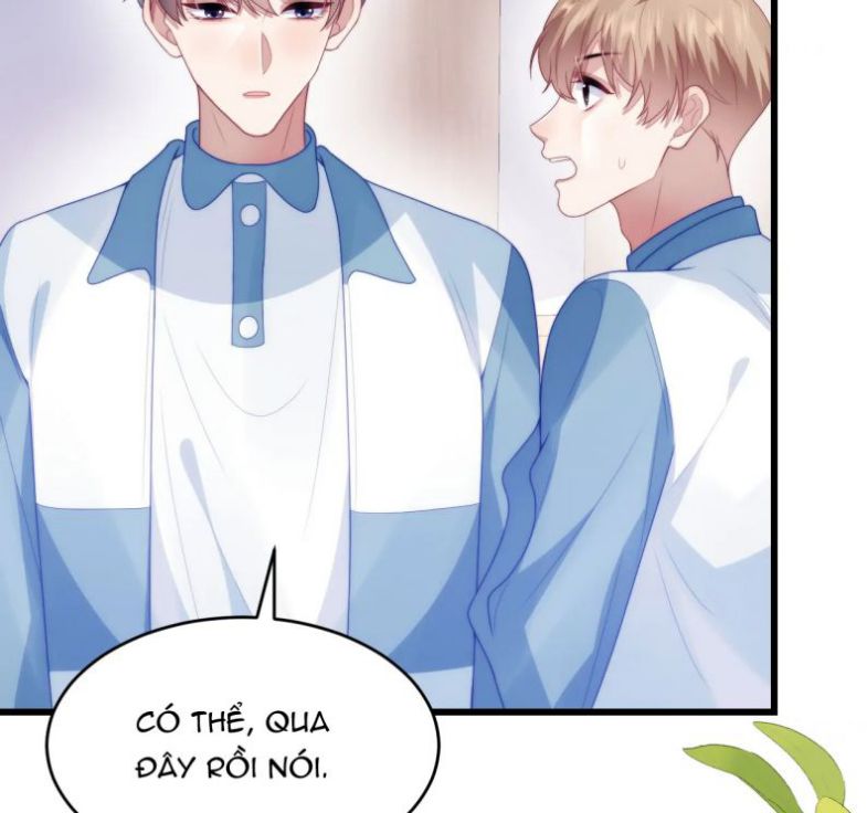 Tiểu Dã Miêu Của Học Bá Thật Trêu Người Chap 47 - Next Chap 48