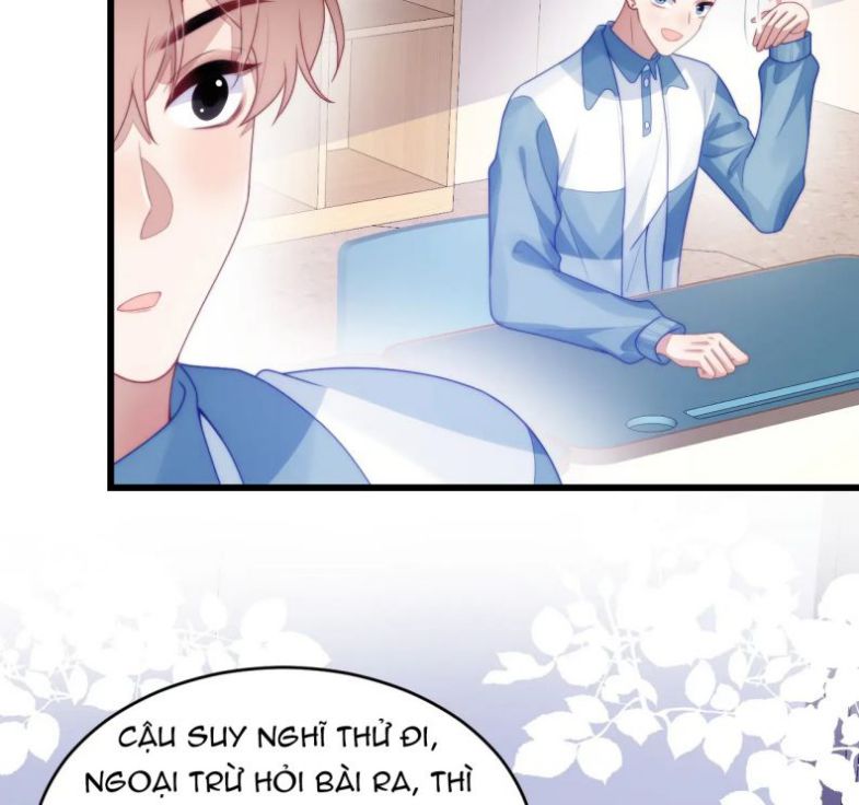 Tiểu Dã Miêu Của Học Bá Thật Trêu Người Chap 47 - Next Chap 48