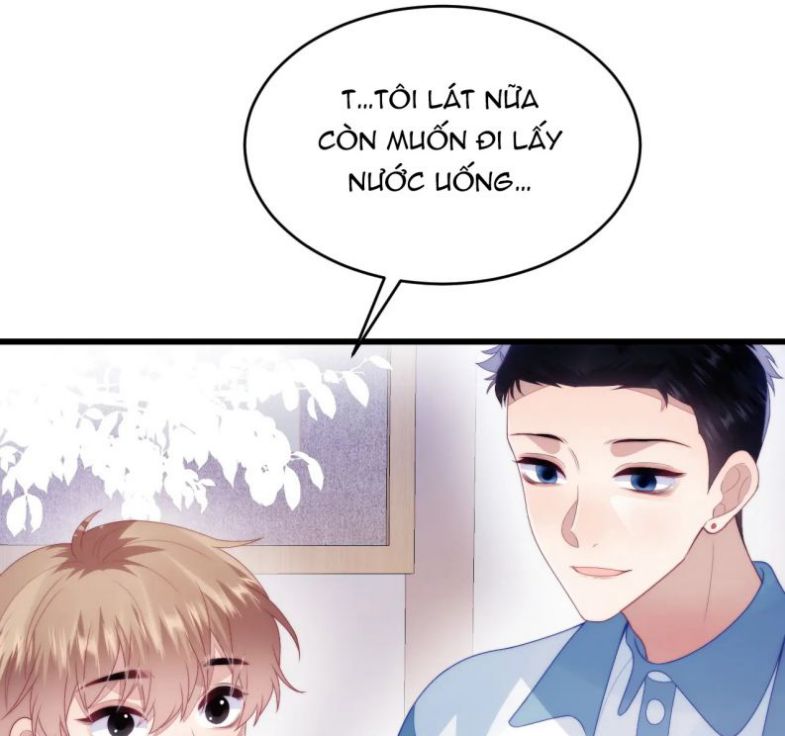 Tiểu Dã Miêu Của Học Bá Thật Trêu Người Chap 47 - Next Chap 48