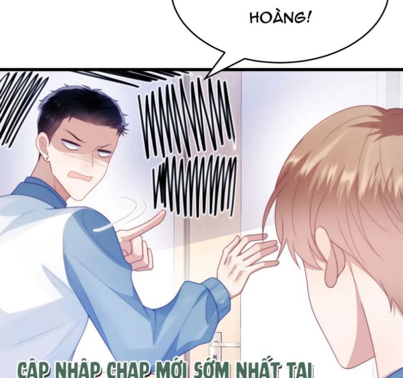 Tiểu Dã Miêu Của Học Bá Thật Trêu Người Chap 47 - Next Chap 48