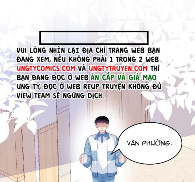 Tiểu Dã Miêu Của Học Bá Thật Trêu Người Chap 47 - Next Chap 48