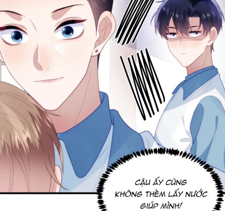 Tiểu Dã Miêu Của Học Bá Thật Trêu Người Chap 47 - Next Chap 48