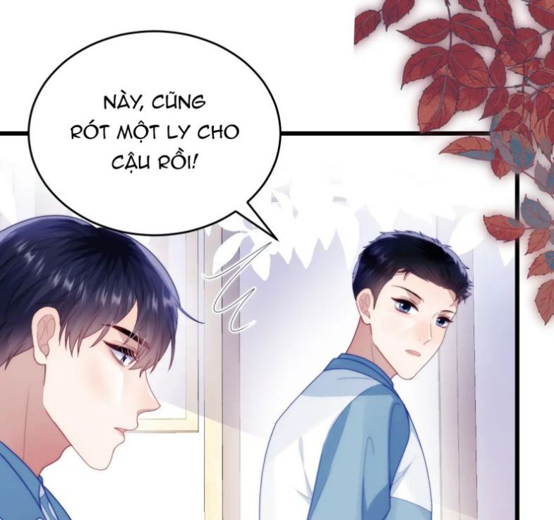 Tiểu Dã Miêu Của Học Bá Thật Trêu Người Chap 47 - Next Chap 48