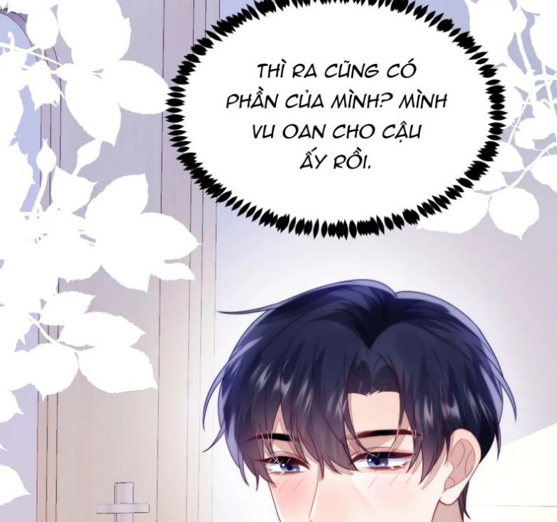 Tiểu Dã Miêu Của Học Bá Thật Trêu Người Chap 47 - Next Chap 48