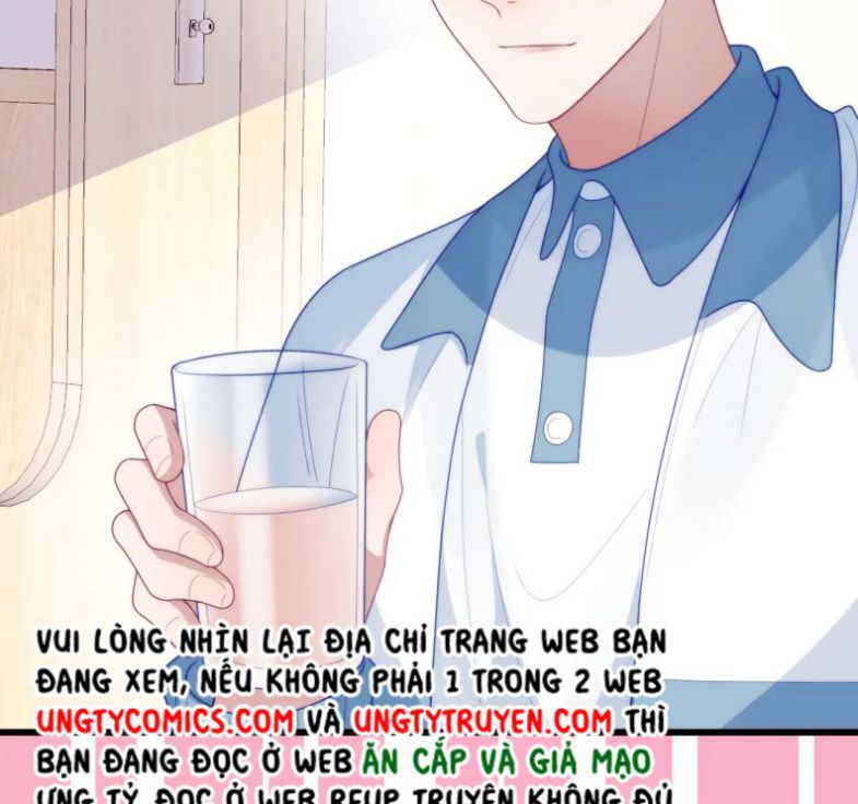 Tiểu Dã Miêu Của Học Bá Thật Trêu Người Chap 47 - Next Chap 48