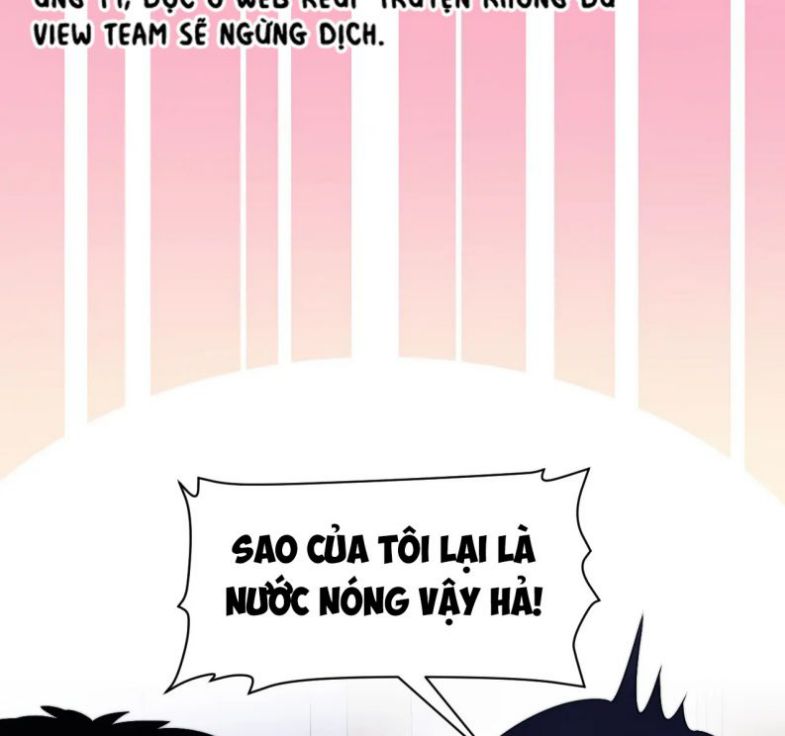 Tiểu Dã Miêu Của Học Bá Thật Trêu Người Chap 47 - Next Chap 48