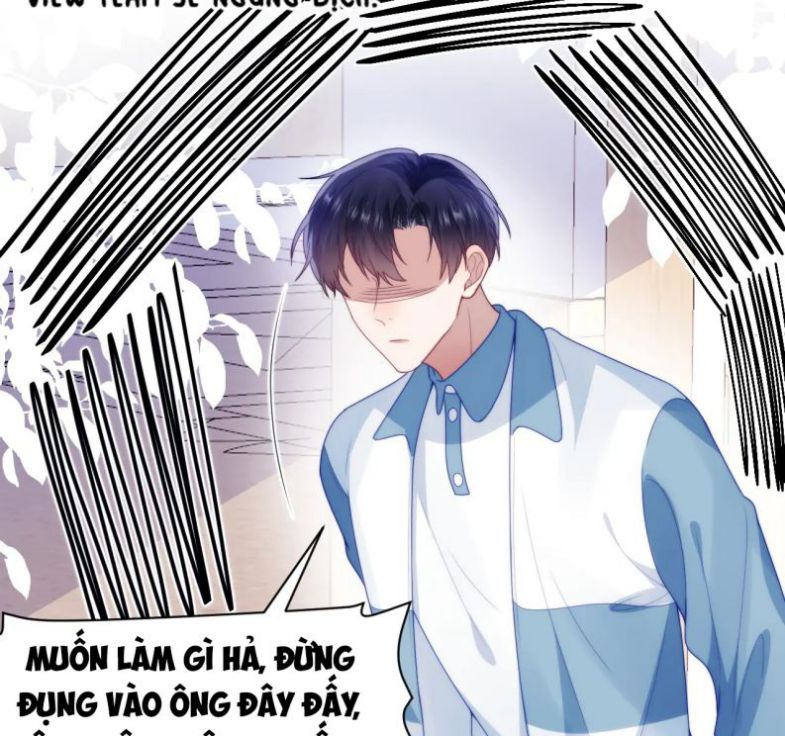 Tiểu Dã Miêu Của Học Bá Thật Trêu Người Chap 47 - Next Chap 48