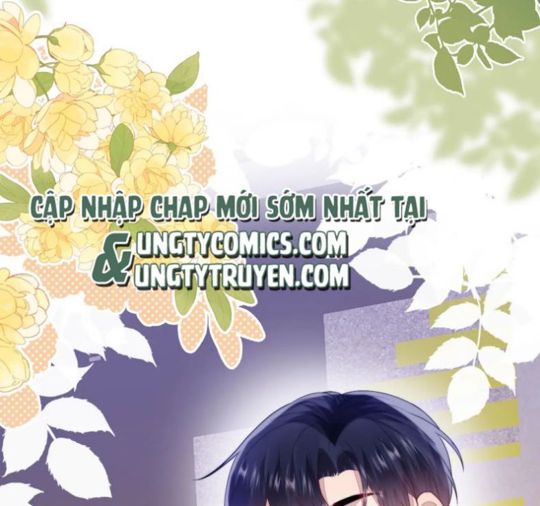 Tiểu Dã Miêu Của Học Bá Thật Trêu Người Chap 47 - Next Chap 48