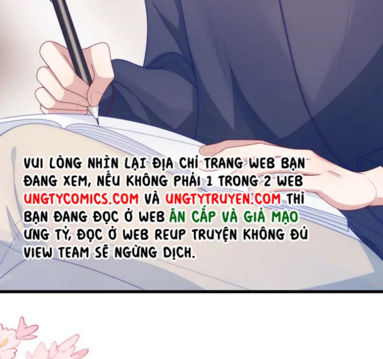 Tiểu Dã Miêu Của Học Bá Thật Trêu Người Chap 47 - Next Chap 48