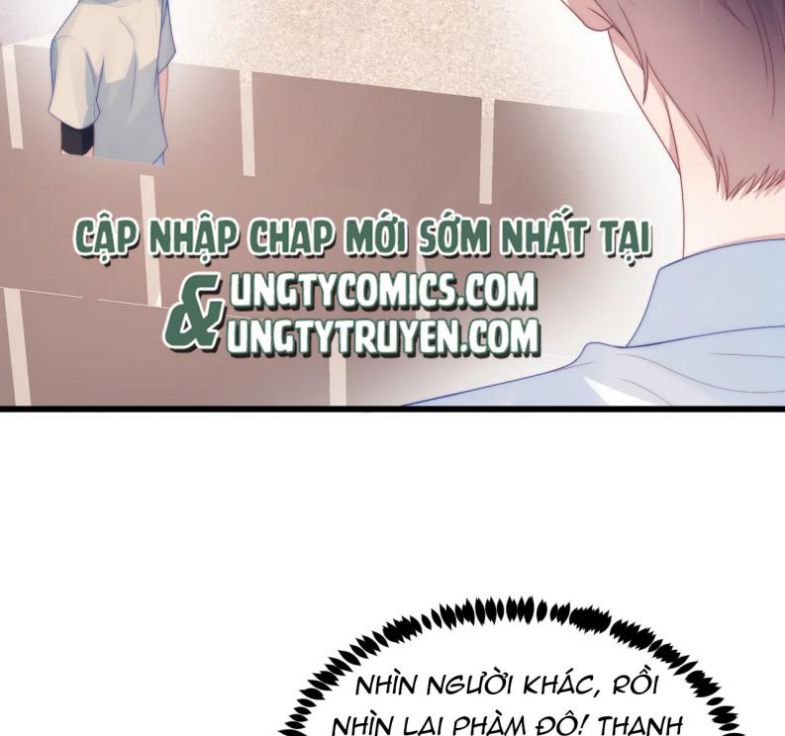 Tiểu Dã Miêu Của Học Bá Thật Trêu Người Chap 47 - Next Chap 48