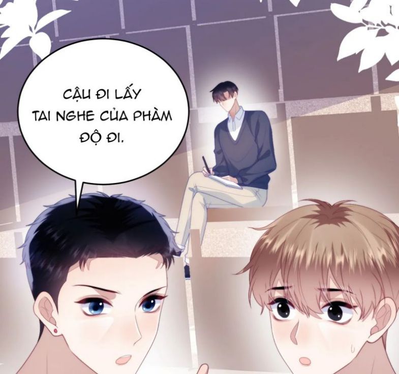 Tiểu Dã Miêu Của Học Bá Thật Trêu Người Chap 47 - Next Chap 48