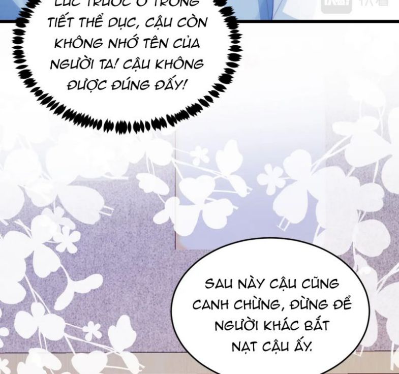 Tiểu Dã Miêu Của Học Bá Thật Trêu Người Chap 47 - Next Chap 48