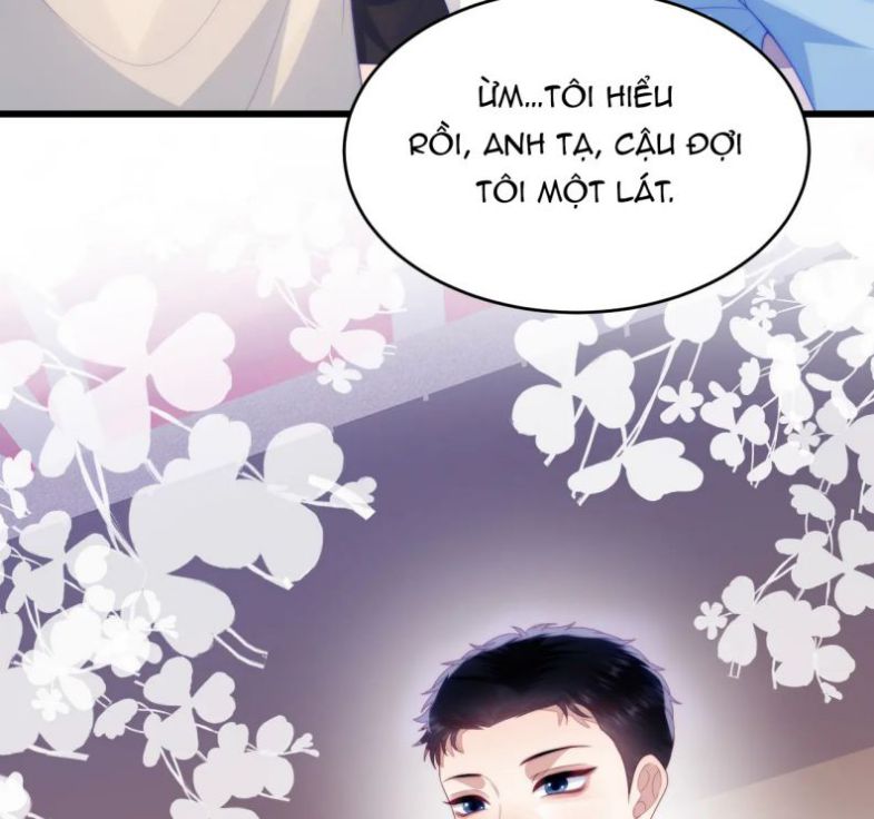 Tiểu Dã Miêu Của Học Bá Thật Trêu Người Chap 47 - Next Chap 48