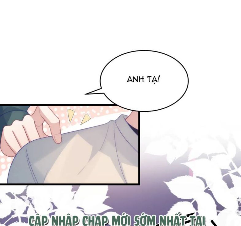 Tiểu Dã Miêu Của Học Bá Thật Trêu Người Chap 47 - Next Chap 48