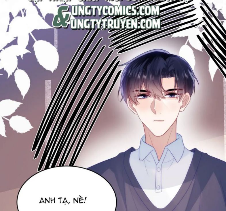 Tiểu Dã Miêu Của Học Bá Thật Trêu Người Chap 47 - Next Chap 48