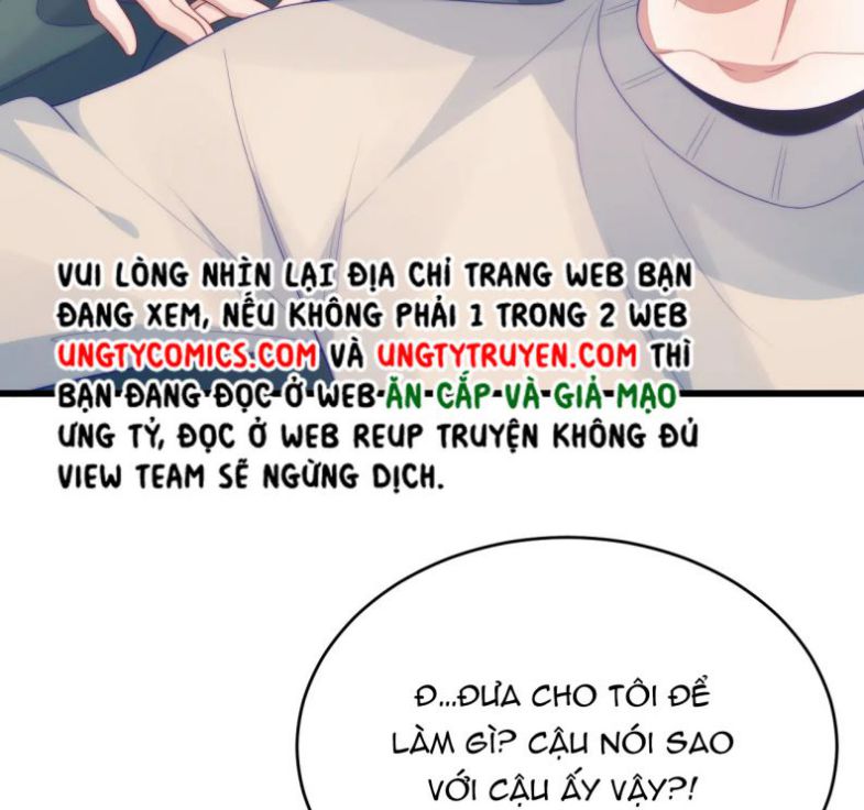 Tiểu Dã Miêu Của Học Bá Thật Trêu Người Chap 47 - Next Chap 48